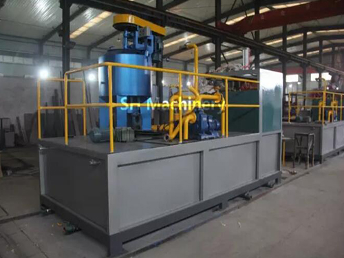 集成式紙漿模塑設(shè)備有哪些優(yōu)劣勢？