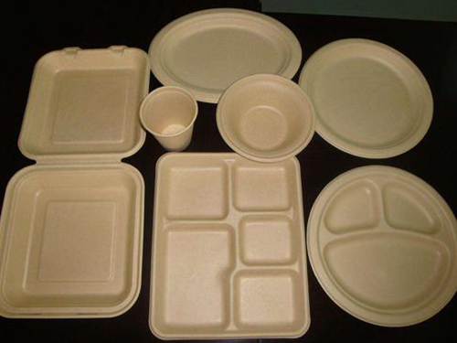 紙漿模塑包裝材料，有多環(huán)保？