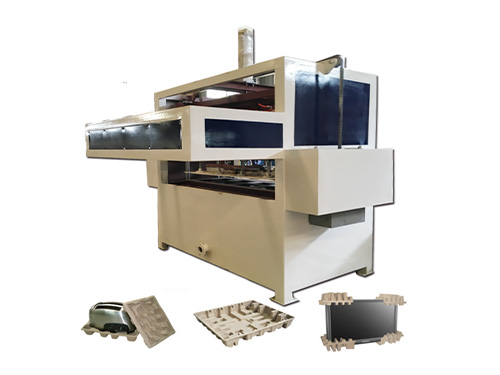 紙漿模塑設(shè)備的優(yōu)勢都有哪些？