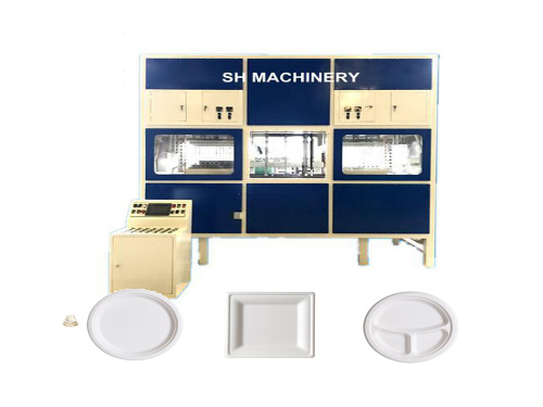 紙漿模塑生產(chǎn)都是成批量的嗎？