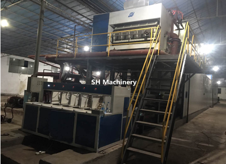 紙漿模塑設(shè)備的用途是什么？