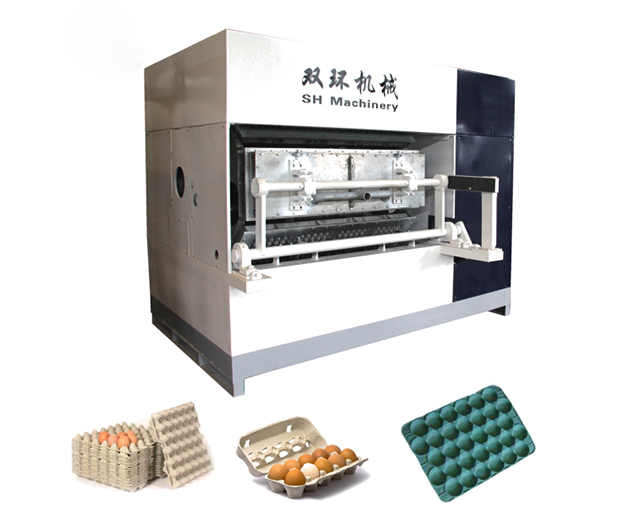 紙漿模塑制品的作用是什么？