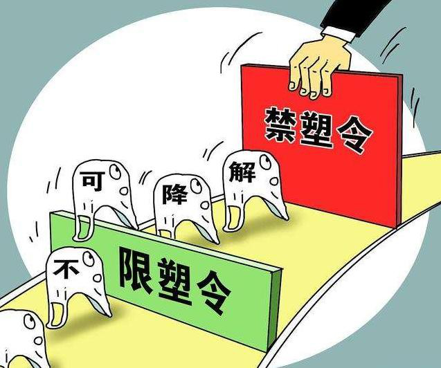 從限塑到禁塑都有哪些商機(jī)？